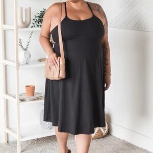 NWT Silver Icing beach vacation dress